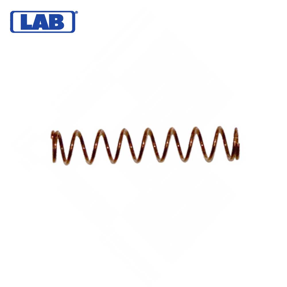 LAB - 108BP1 Springs IC long best (100 Polybag)