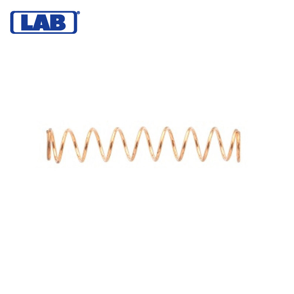 LAB BEST IC Long Springs / 108BV1 / (100 Pack)