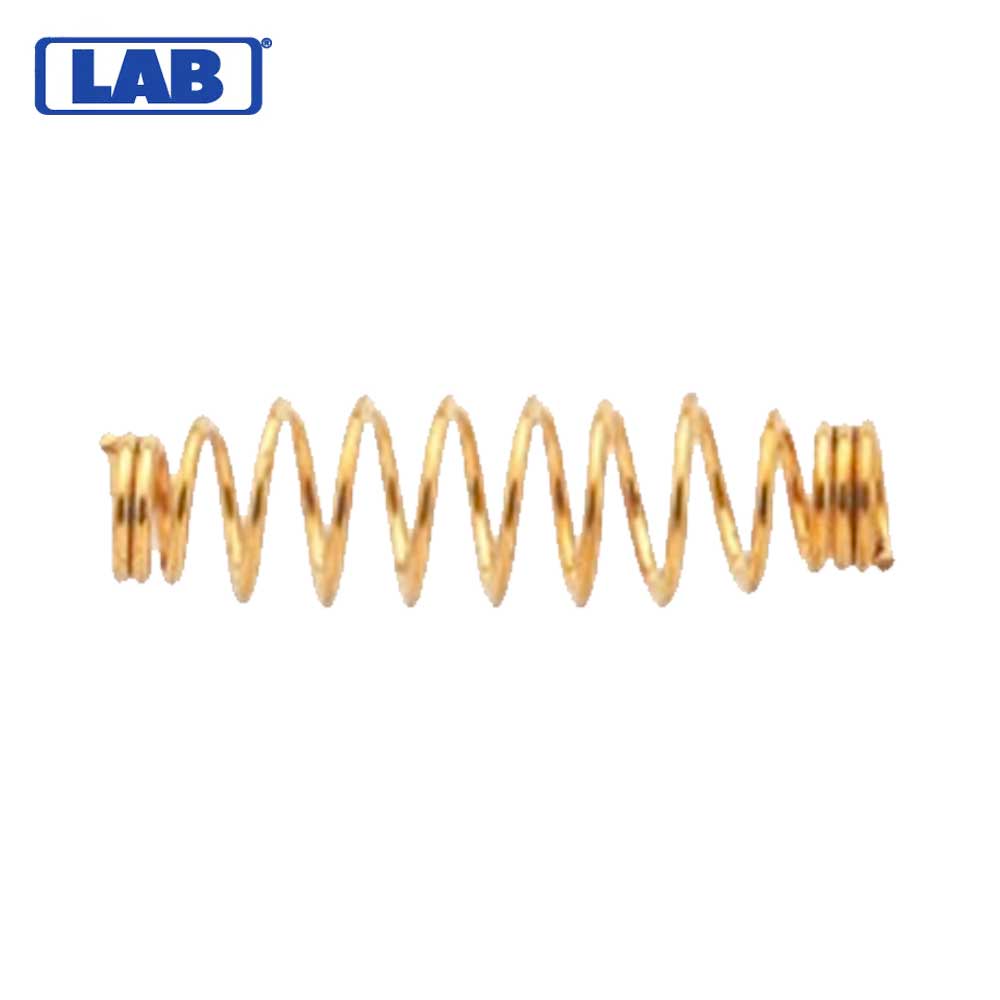 LAB - BEST IC Short Springs / 108FP1 / (100 Pack)