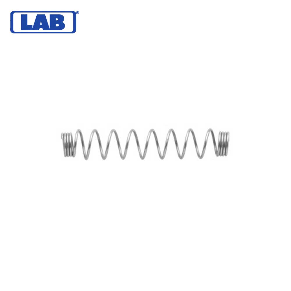 LAB - 108SV1 Springs IC Best (Stainless) (100 Vial)