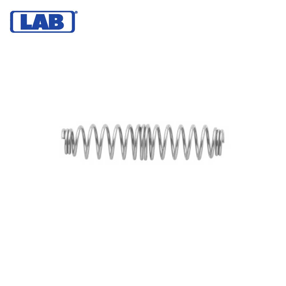 LAB - 111ICV1 Springs I-CORE (SPG172F217)(Corbin Russwin) (100 Vial)