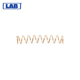 LAB - 115LP1 Springs .115 Diameter Long (115L) (100 Polybag)