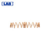 LAB - 115LTP1 Springs .115 Diameter Long Tangle Resistant (100 Polybag)