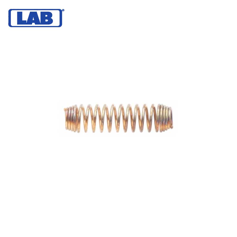 LAB - 115SP1 Springs .115 Diameter Short 8554 (100 Polybag)