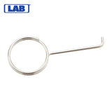 LAB - CESPRTP Plastic Cap Removal Tool (1 Polybag)