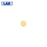 LAB - I027S1 Interchangeable Core IC Cap Pin .027 (Stamped)