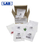 LAB - KRPKWK Kit Refill Pack for LAB Brand Kwikset Kits (16 Packs )