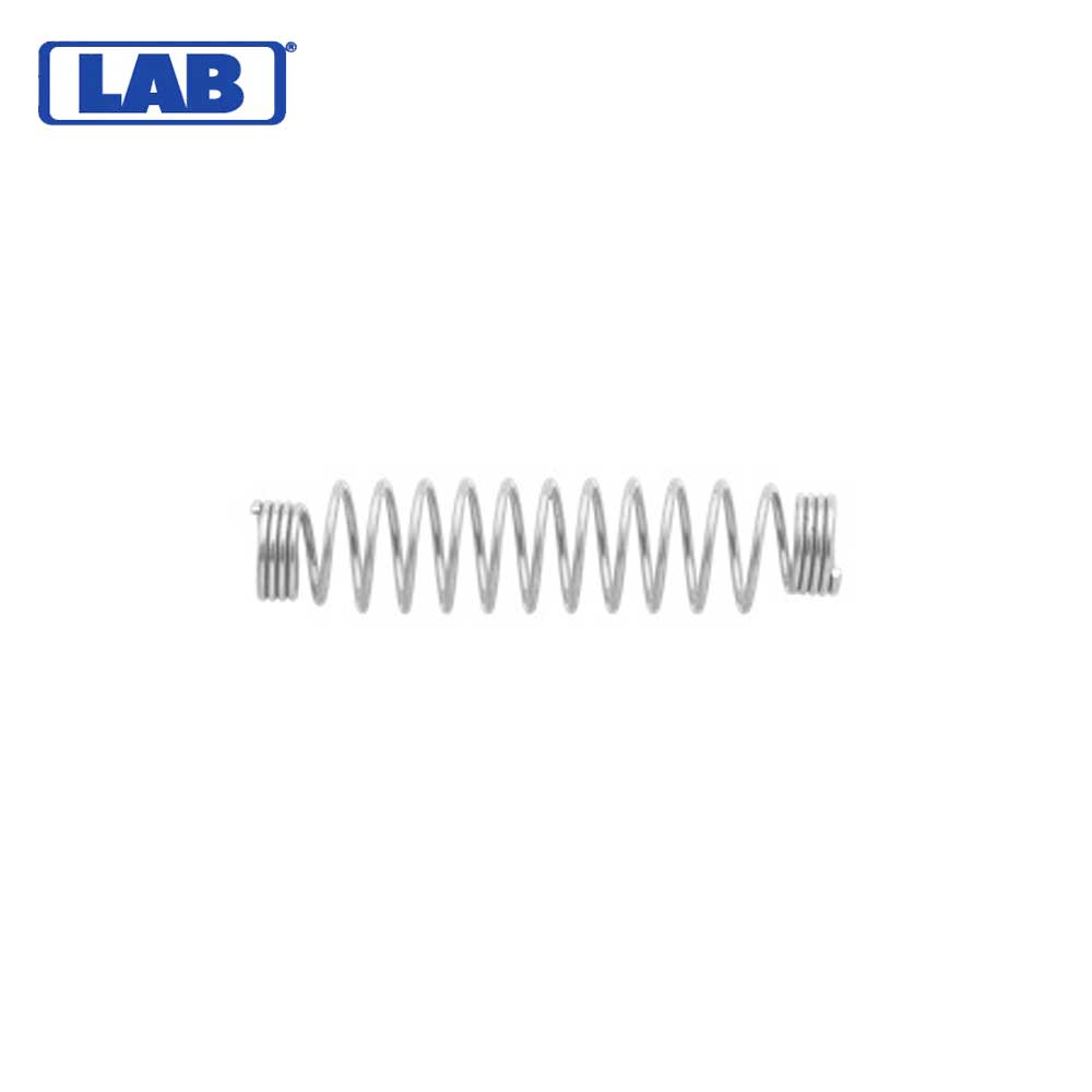 LAB - KWKSPGP1 LAB Brand Springs for Kwikset Cylinders (100 Polybag)