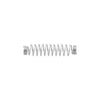 LAB - KWKSPGV1 LAB Brand Stainless Springs for Kwikset Cylinders (100 Polybag)