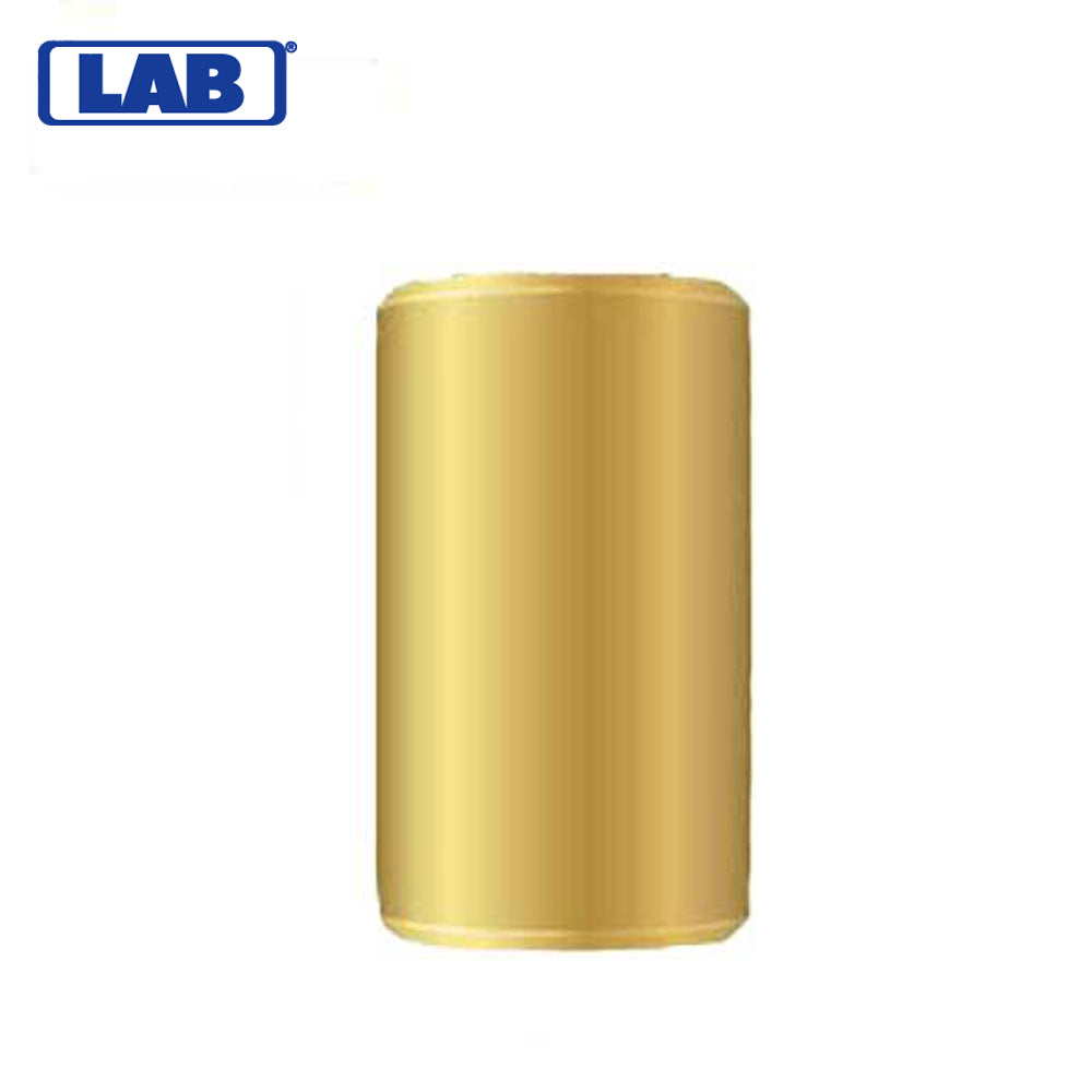 LAB - Universal Top Flat Pins - Vial of 150