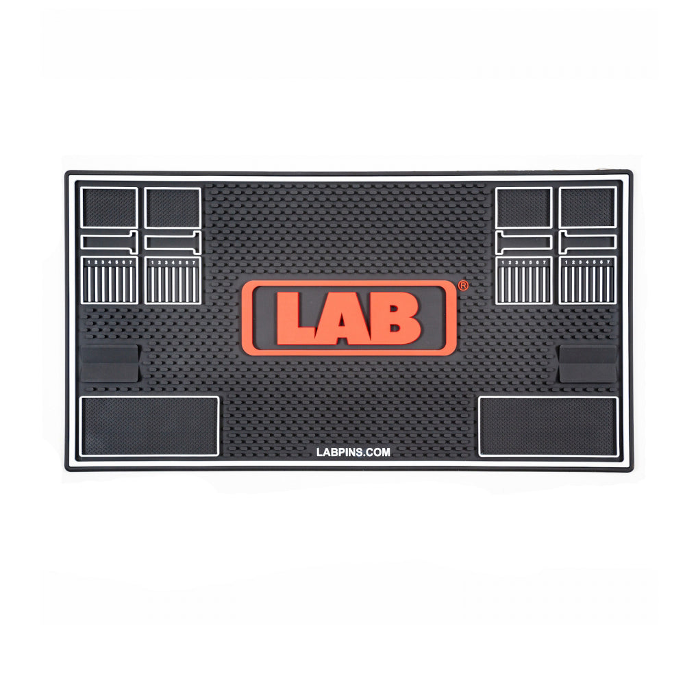 LAB Vinyl Work Pinning Mat