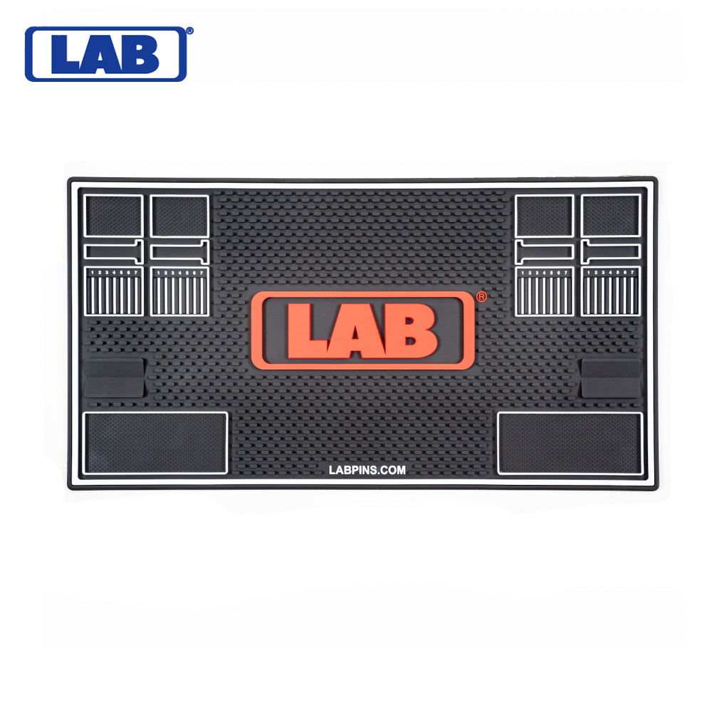 LAB Vinyl Work Pinning Mat