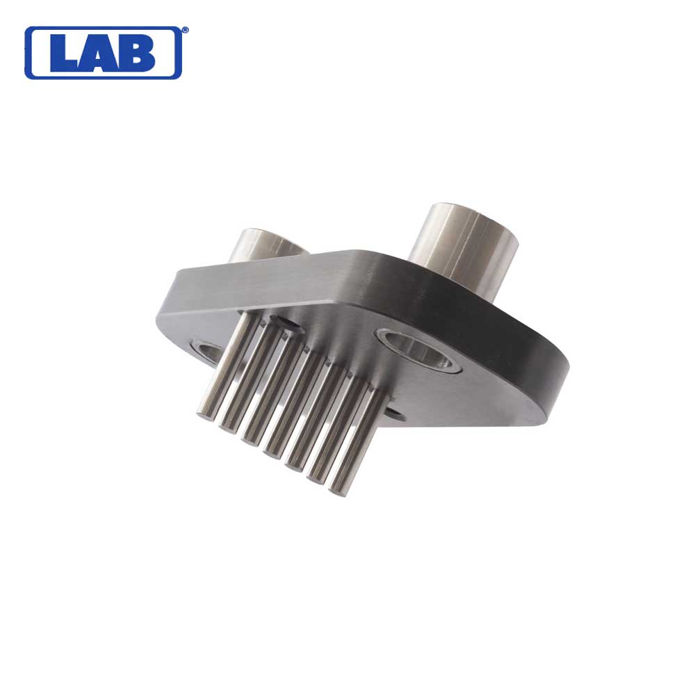 LAB - LCP001-12 Replacement Lab ICpro Capping Punch Assy