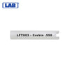 LAB - LFT003 Plug Follower Corbin (.550) Diameter