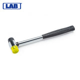 LAB - Rubber / Plastic Mallet for use with LAB Annex Interchangeable Core Rekeying Tool (Discontinued)