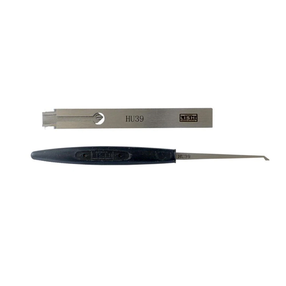 LISHIHU39 HU39 Genuine Lishi Pick for Mercedes Benz