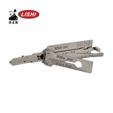 Original Lishi HONDA-2020 2-in-1 Pick & Decoder for Honda