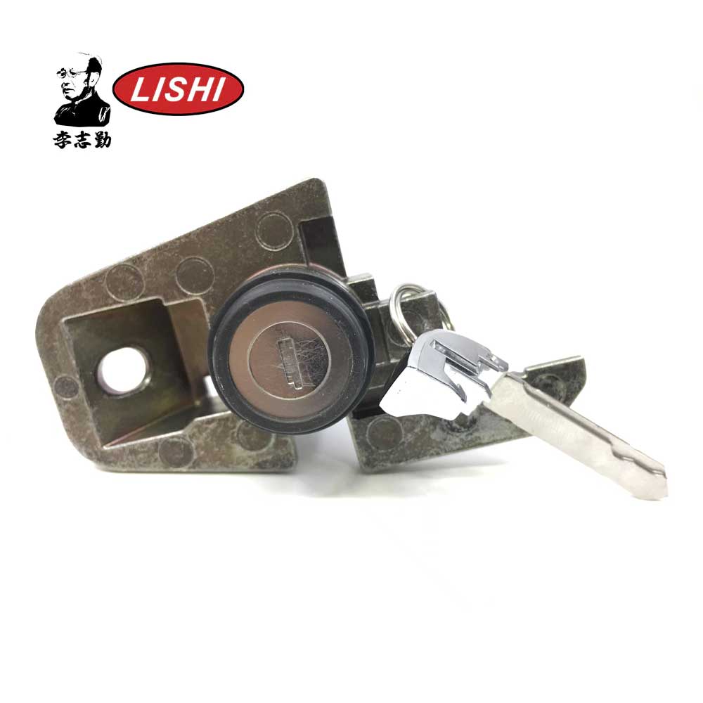 Original Lishi HONDA-2021 2-in-1 Pick & Decoder for Honda