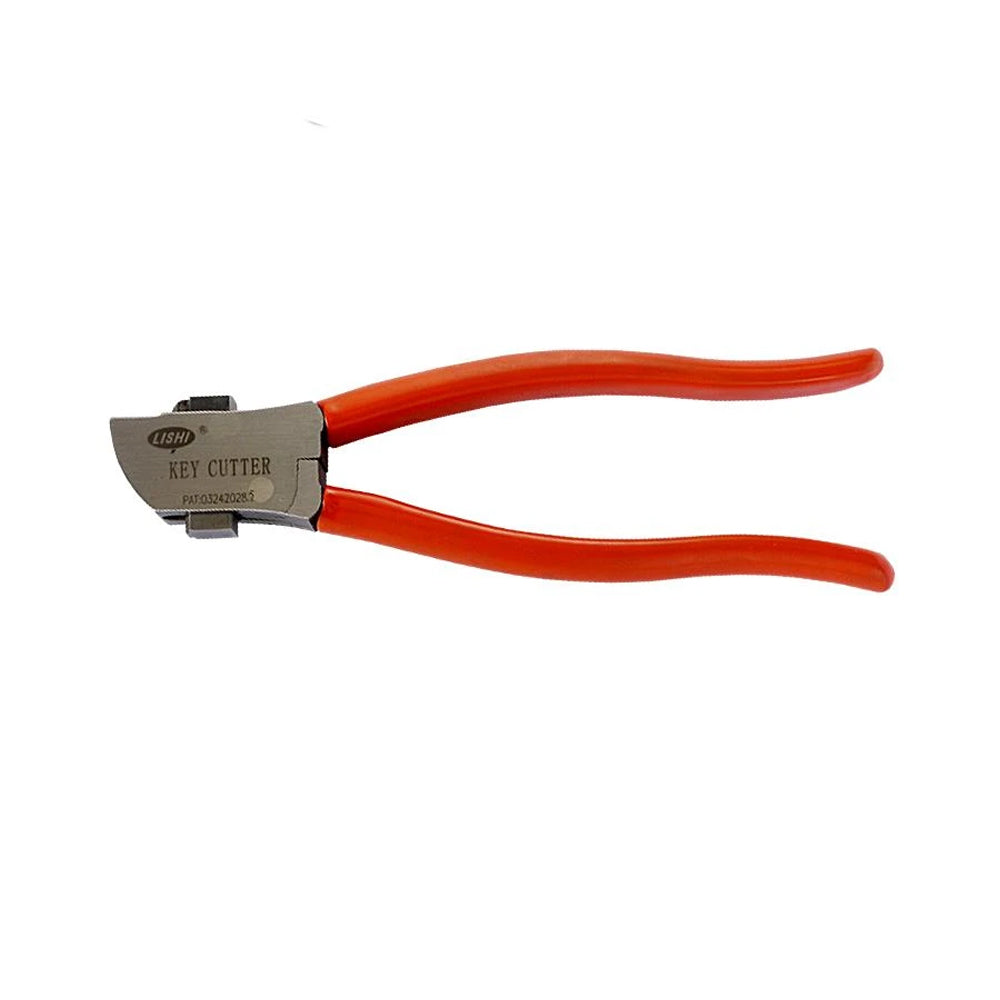 LISHIKEYCUTTER Genuine Lishi Key Cutter