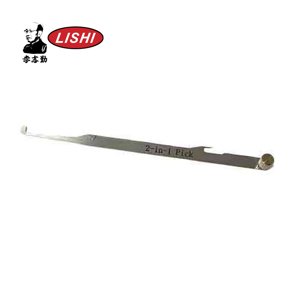 Original Lishi Replacement Tip KW1