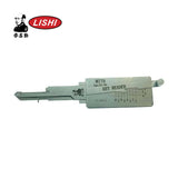 Original Lishi Mitsubishi Anti Glare Reader & Decoder Ignition-Door-Trunk MIT 8