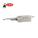 Original Lishi HON70 Key Reader/Decoder for Honda Motorbikes