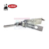 Original Lishi Schlage Anti Glare 2-in-1 Pick & Decoder Residential C123/S123