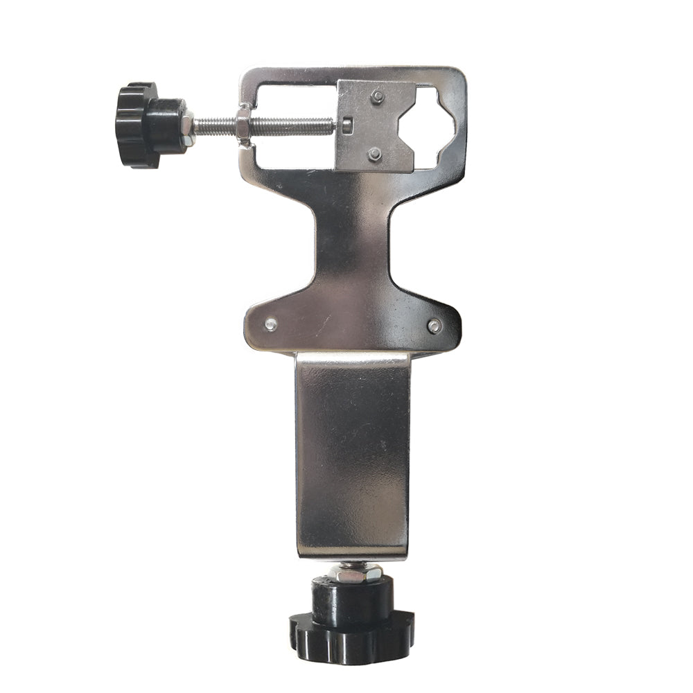 ECS AUTO PARTS Auxiliary Rotating the Tool Vise for Locksmith