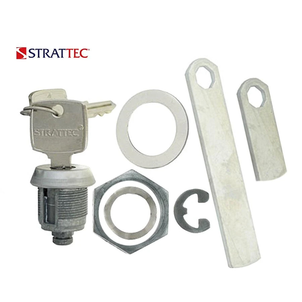 Strattec (5/8) CAM Lock - Pack of 4 / 702365