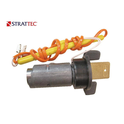 1997 - 2003 Strattec Cadillac Ignition Lock Service Package / 703547