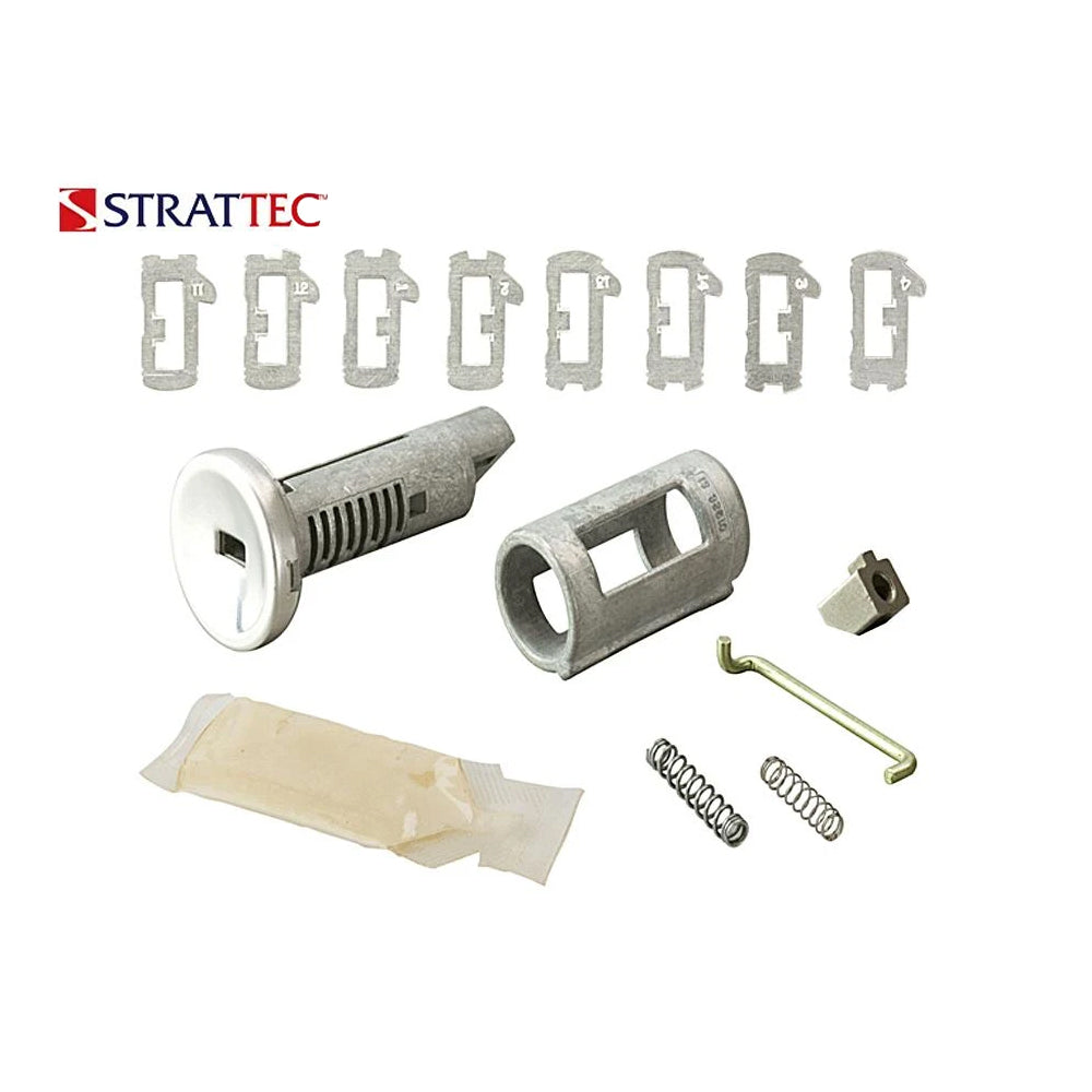 2010 - 2021 Strattec Buick Chevrolet  GMC Ignition Full Repair Kit / 7012918