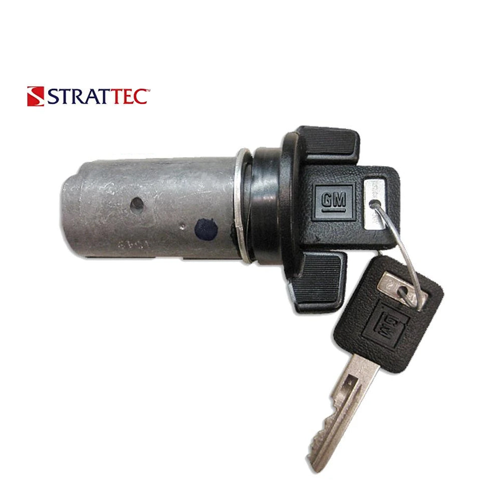 1983 - 1996 Strattec Chevrolet Dodge GMC Oldsmobile Pontiac Ignition Lock Service Package / 701400