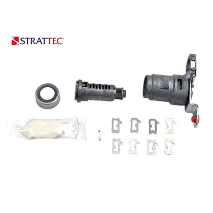 2013 - 2021 Strattec Chevrolet Cadillac GMC Door Lock Repair Kit / 7022907