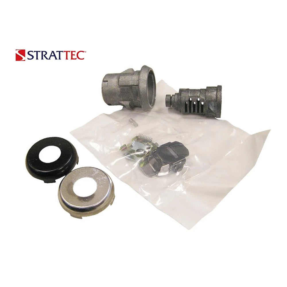 1996 - 2000 Strattec Chevrolet GMC Door Lock Service Package / 703236