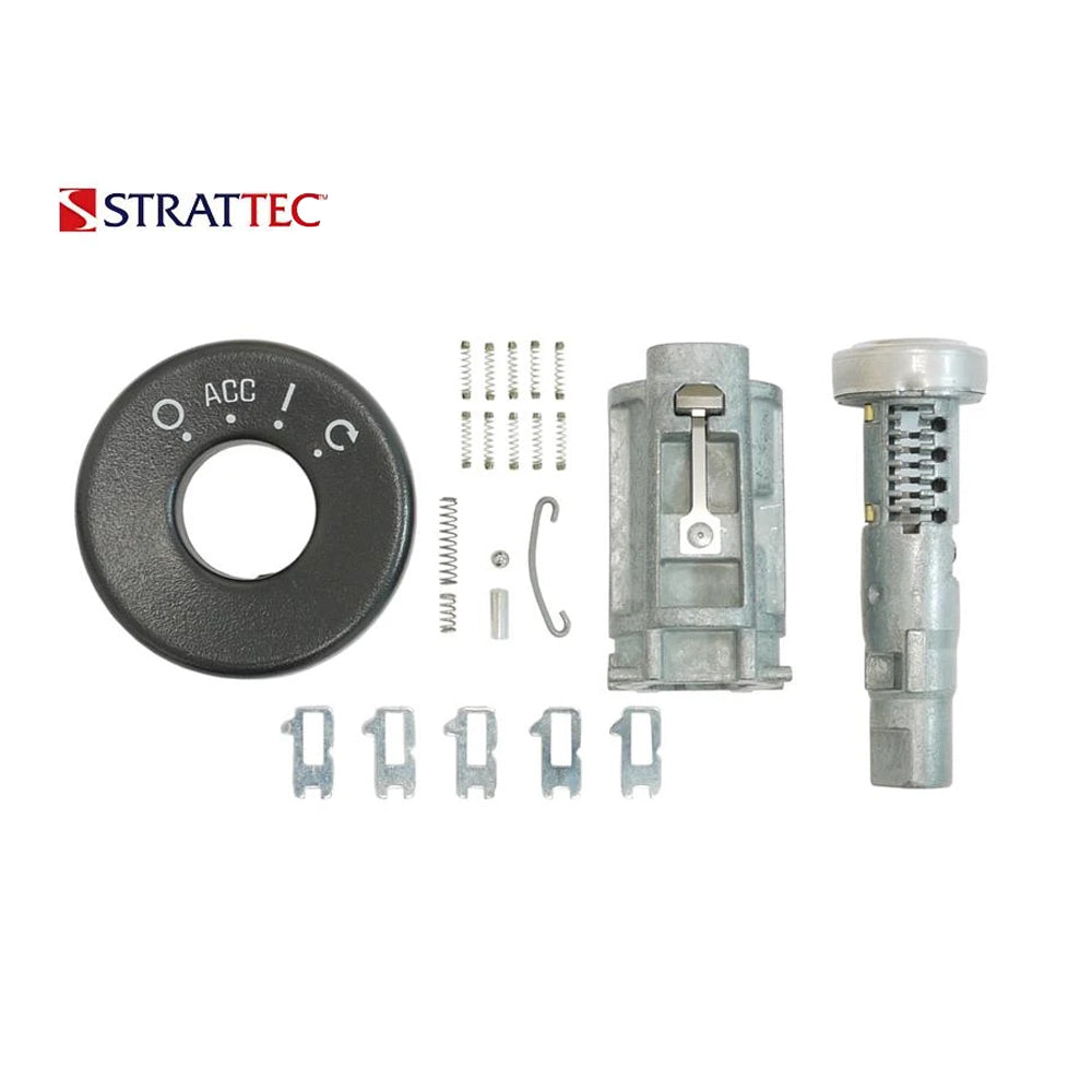 2010 - 2013 Strattec Chevrolet Pontiac Ignition Full Repair Kit / 7007812 - Discontinued