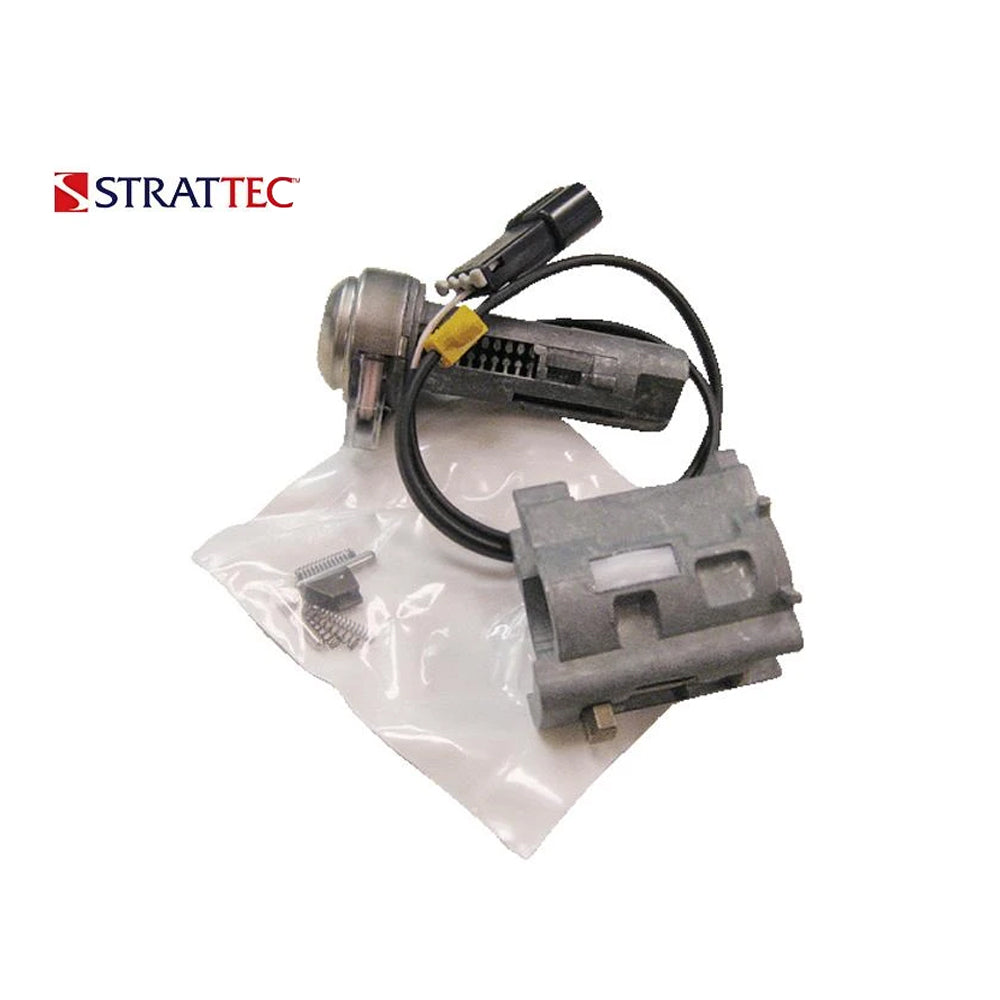 1997 - 2006 Strattec Chevrolet Corvette Ignition Lock Service Package/ 703606 - Discontinued