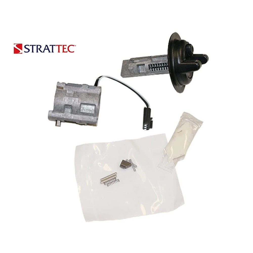 2000 - 2005 Strattec Chevrolet Pontiac Ignition Lock Service Package/ 705384