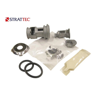 1999 - 2009 Strattec Cadillac Chevrolet  GMC  Trunk/Deck Lock Service Package / 704599