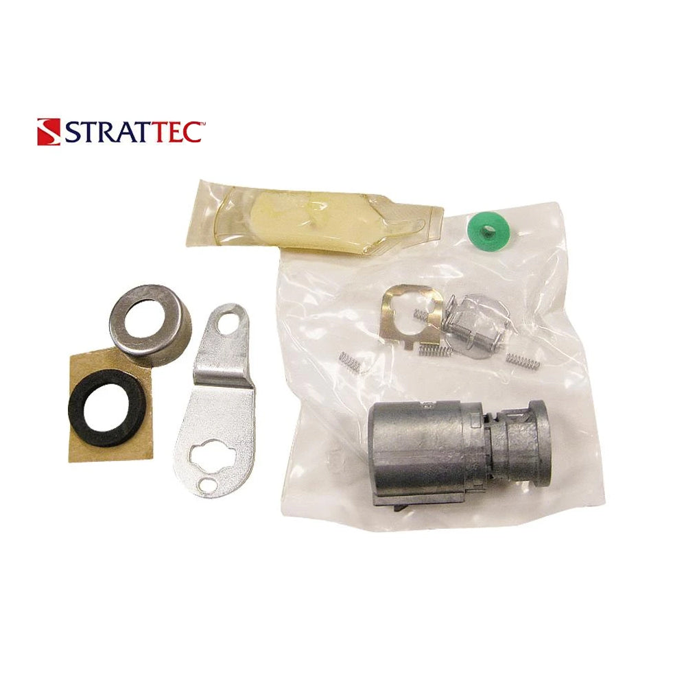 2010 - 2014 Strattec Chevrolet GMC Door Lock Service Package/ 7001072