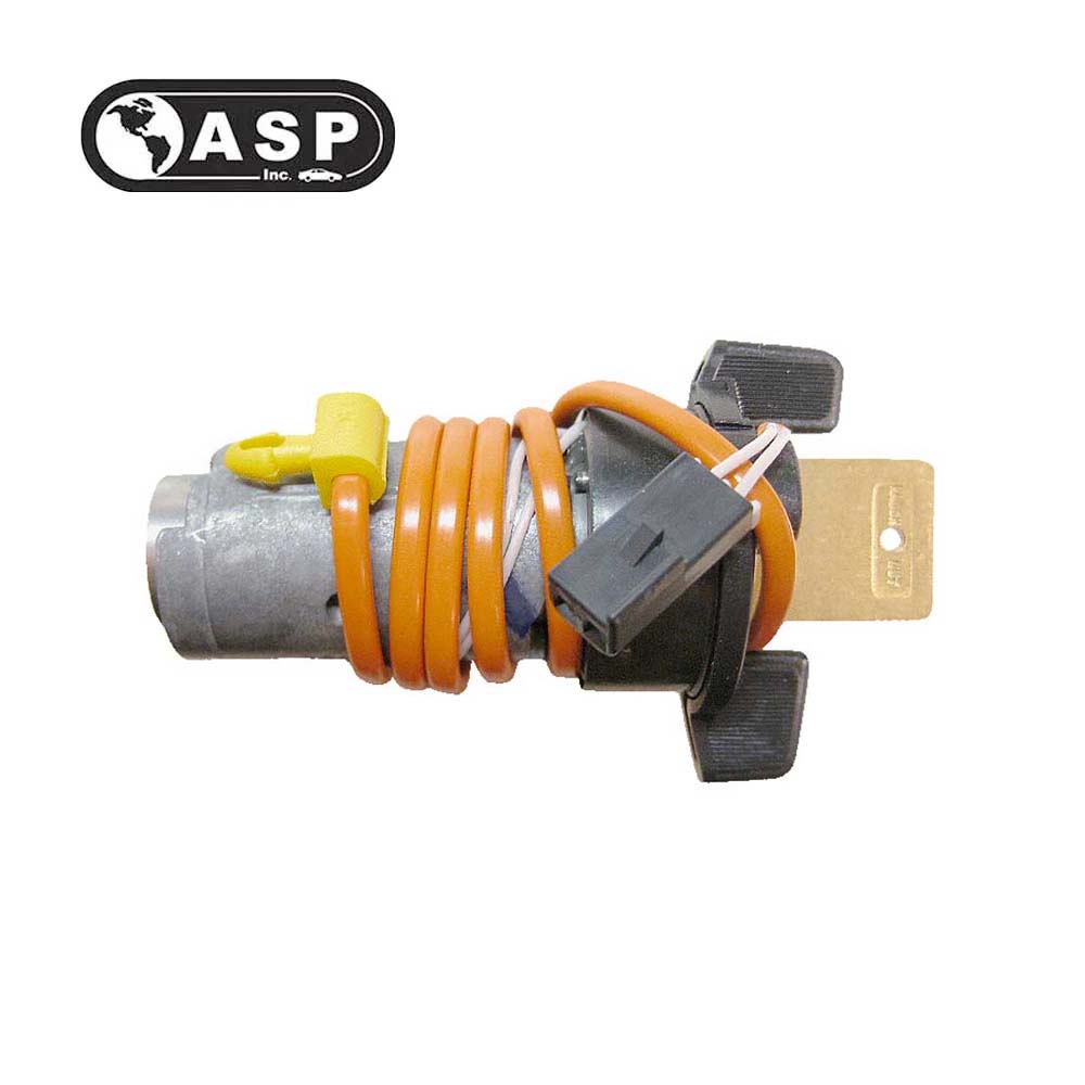 ASP 700938 Vats Lock Service Package For Camaro