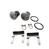 1990 - 1999 GM Doors Lock Kit W/ Keys 608307