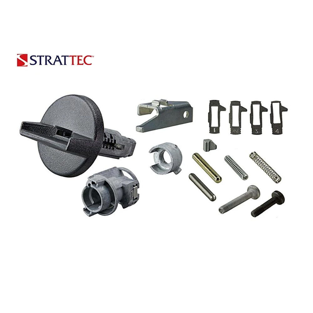 1995 - 1996 Strattec Chrysler Dodge Jeep Ignition Full Repair Kit / 702788