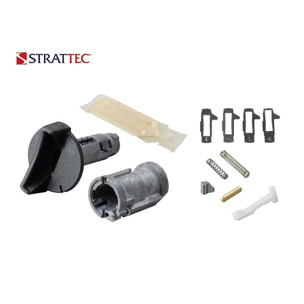 1993 - 1997 Strattec Dodge Jeep Plymouth Ignition Full Repair Kit / 702419