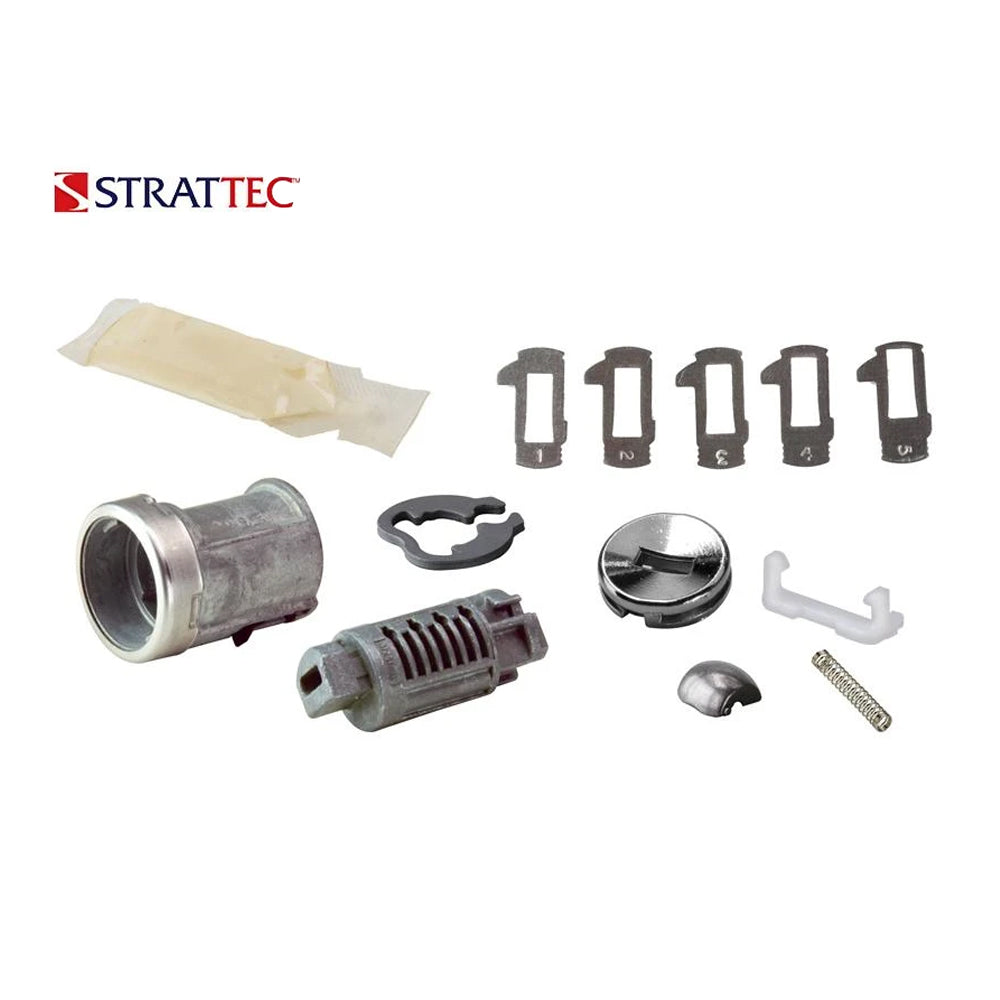 2002 - 2017 Strattec Ford Lincoln Mercury Ignition Lock Service Package / 707592 REP