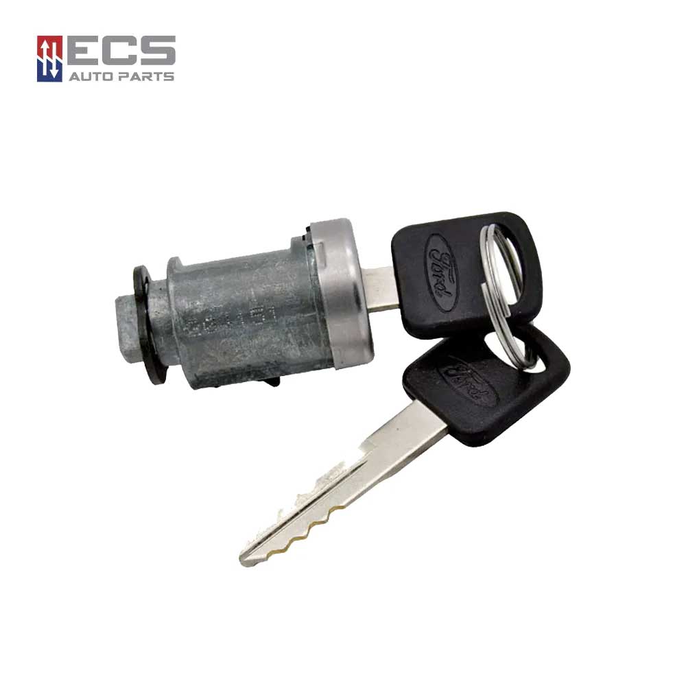 ECS AUTO PARTS 2002 - 2017 Ford Lincoln Mercury Coded Ignition / 707592C (Aftermarket)