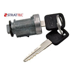 2002 - 2017 Strattec Ford Lincoln Mercury Coded Ignition / 707592C