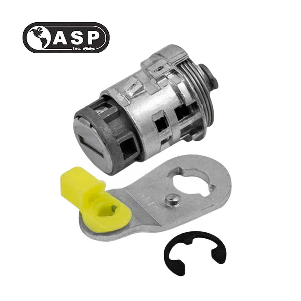 1996 - 2007 ASP Honda Door Lock Cylinder Coded (D-19-211)