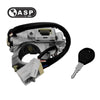 1993 - 1999 ASP Nissan/Infiniti Ignition Lock Cylinder Coded (C-16-406) (Discontinued)