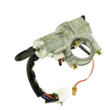 1998 - 2007 ASP Nissan/Infiniti/DA34 Ignition Lock Cylinder Coded (C-16-412)