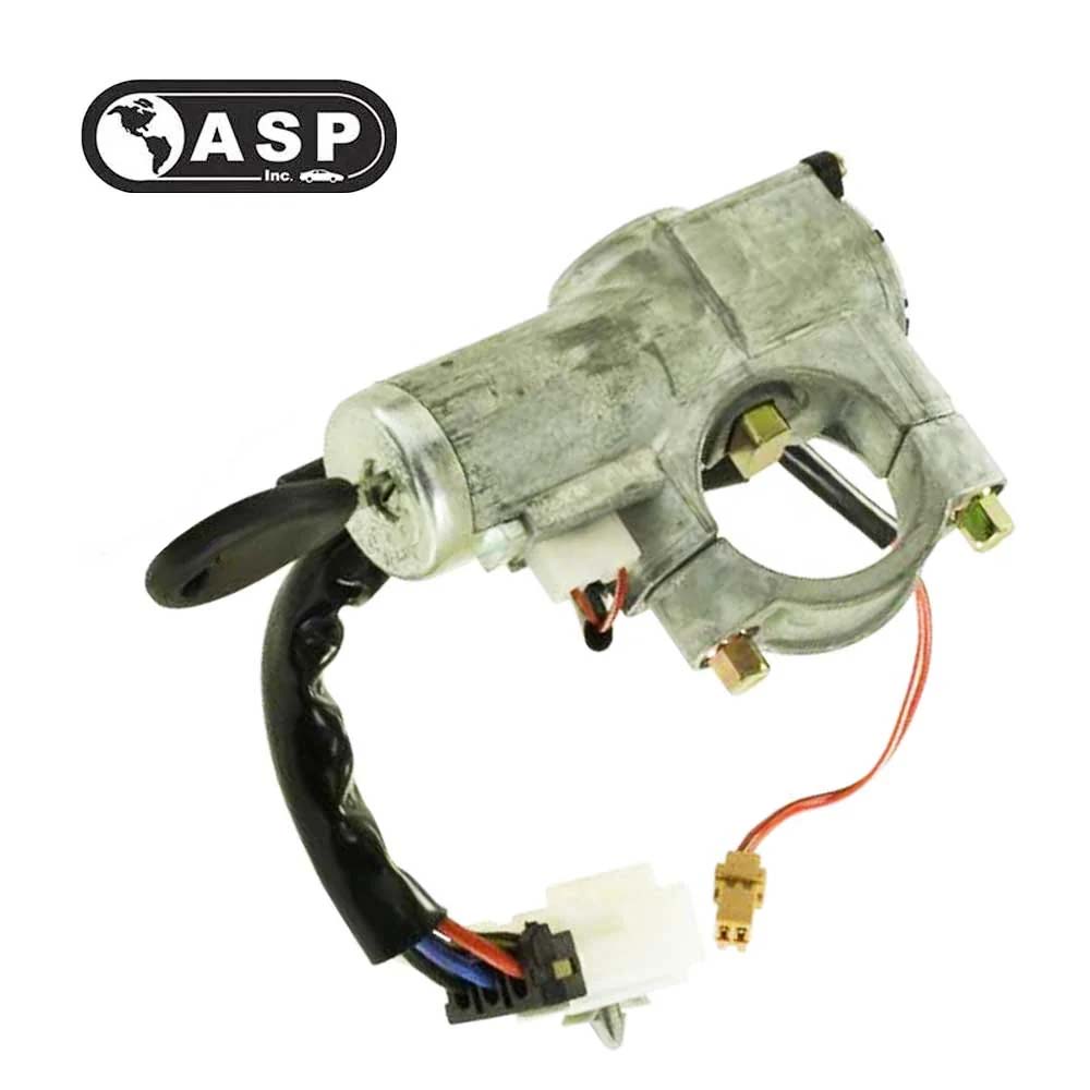 1998 - 2007 ASP Nissan/Infiniti/DA34 Ignition Lock Cylinder Coded (C-16-412)